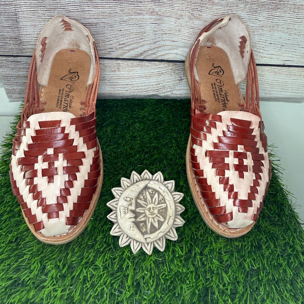 ❤️SALE❤️.   Mexican Shoes 🆕